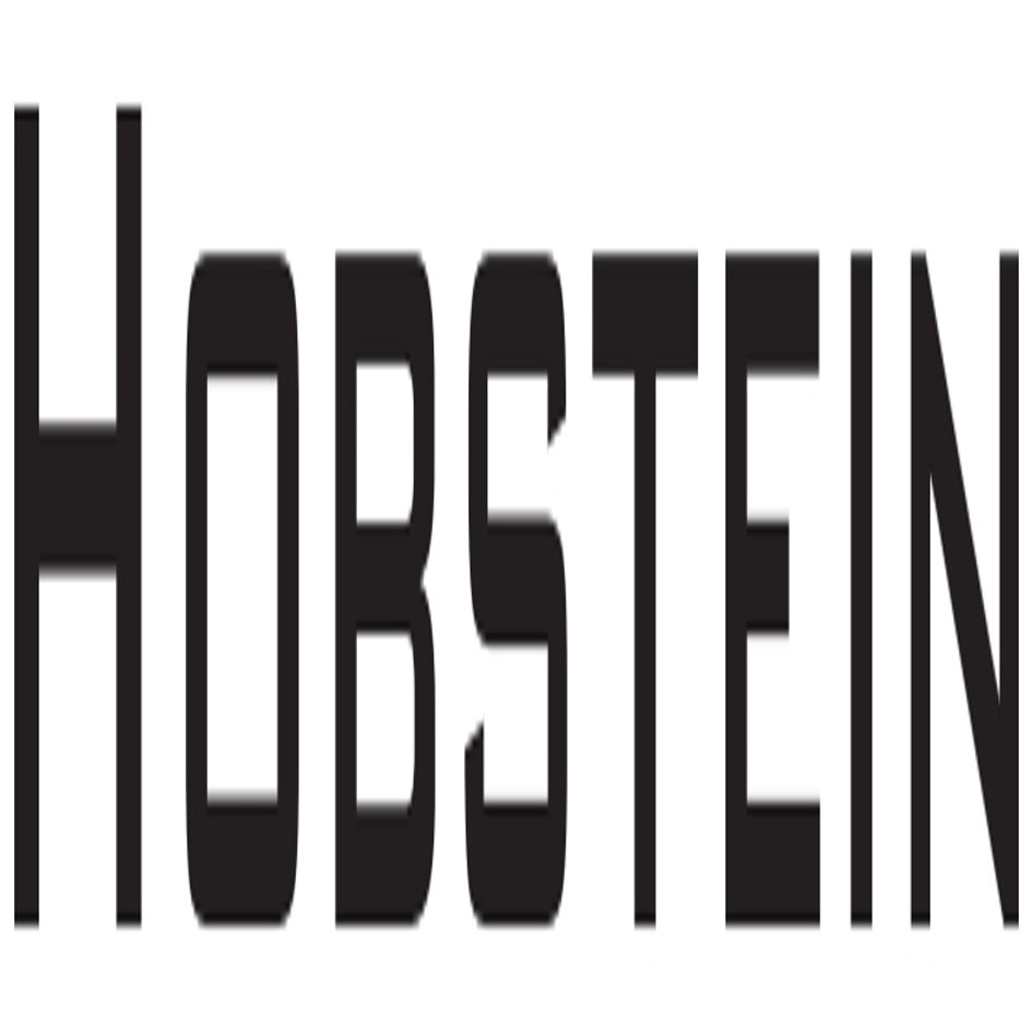 HOBSTEIN (Label) trademark artwork