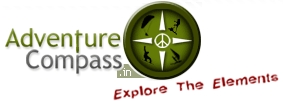 Adventure Compass trademark artwork