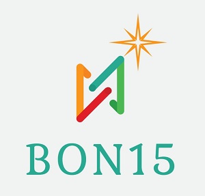 BON15 trademark artwork