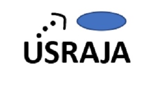 USRAJA trademark artwork