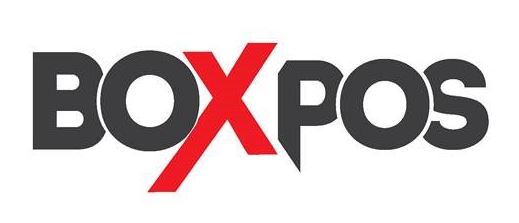 BOXPOS trademark artwork