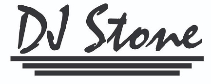DJ STONE trademark artwork