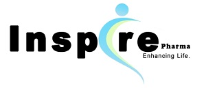 INSPIRE PHARMA trademark artwork