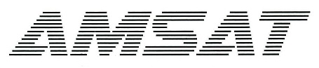 AMSAT trademark artwork