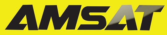 AMSAT trademark artwork