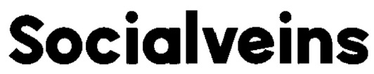 SOCIALVEINS trademark artwork