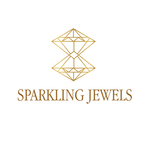 SPARKLING JEWELS trademark artwork