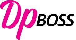 DPBOSS trademark artwork