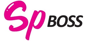 SPBOSS trademark artwork