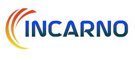INCARNO trademark artwork