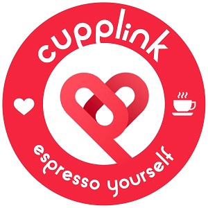 Cupplink trademark artwork