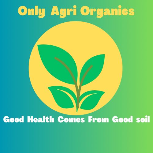 Only Agri Organics trademark artwork