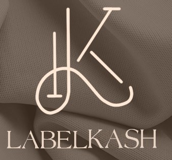 LABELKASH WITH DEVICE LK trademark artwork