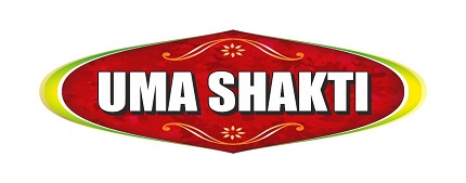 UMA SHAKTI trademark artwork