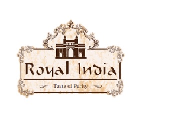 Royal India Taste of Purity trademark artwork