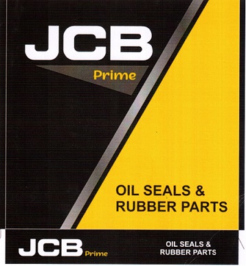 JCB PRIME trademark artwork