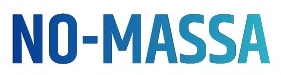 NO - MASSA trademark artwork