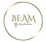BEAM trademark artwork