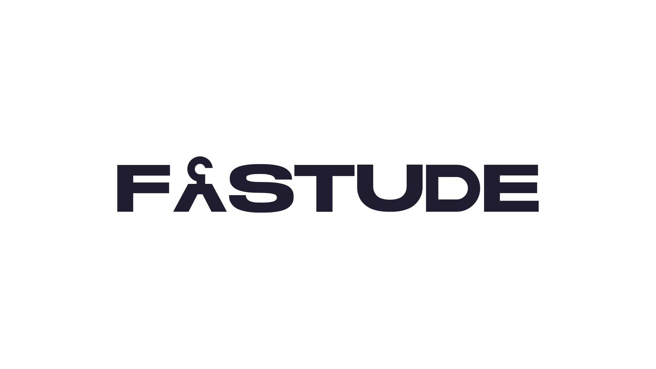 FASTUDE trademark artwork