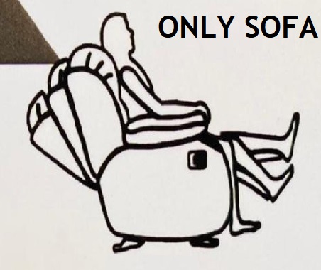 Only Sofa trademark artwork