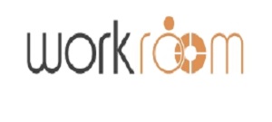 Work room trademark artwork