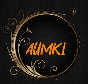 AUMKI trademark artwork