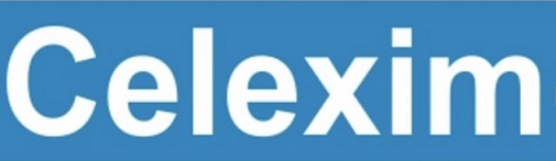 Celexim trademark artwork