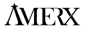 AMERX trademark artwork