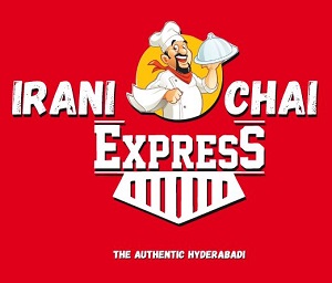 IRANI CHAI EXPRESS trademark artwork