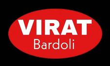 VIRAT BARDOLI trademark artwork