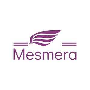 Mesmera trademark artwork