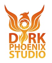 DARK PHOENIX STUDIO trademark artwork
