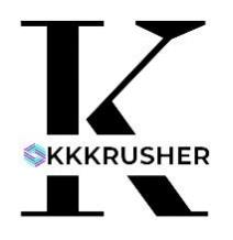 KKKRUSHER trademark artwork