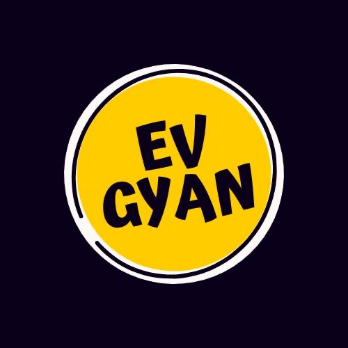 EV Gyan trademark artwork