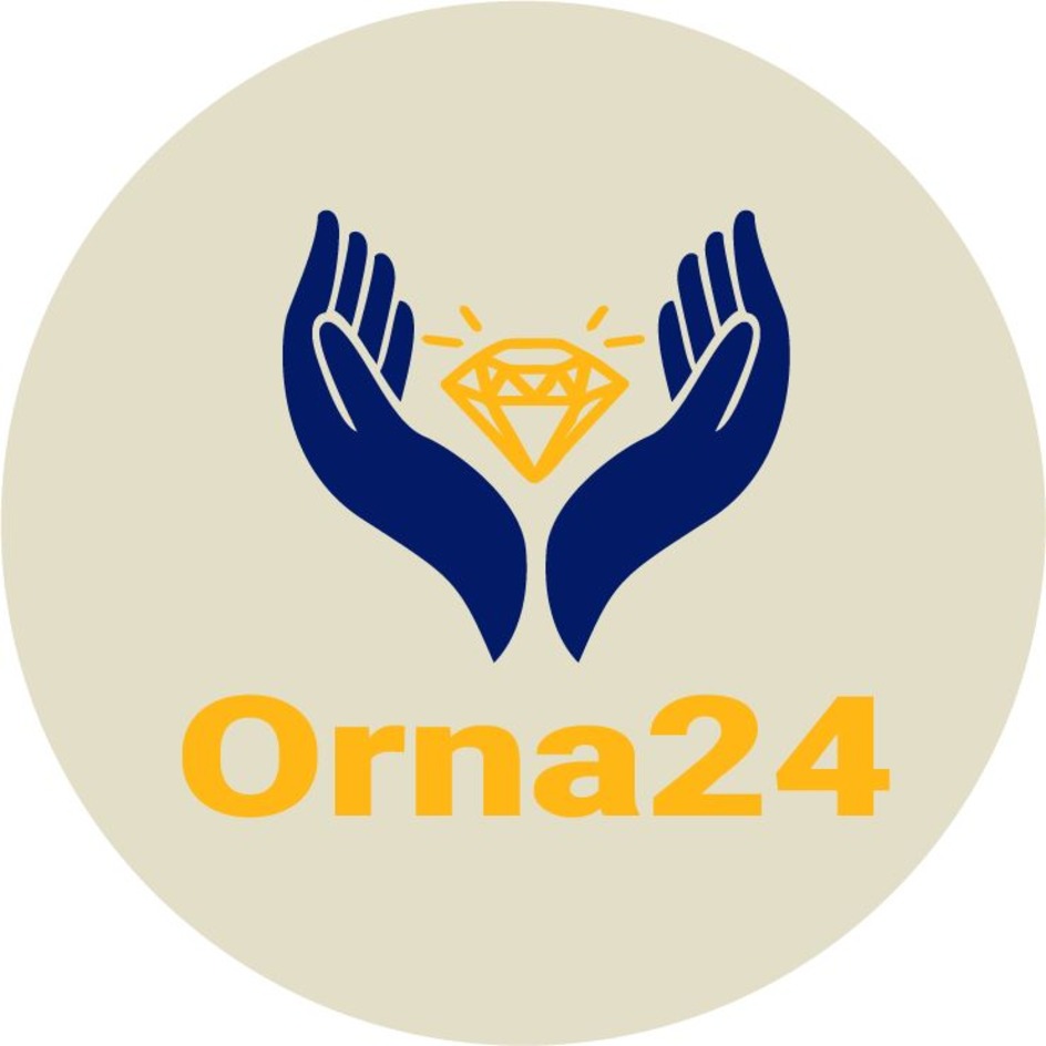 Orna24 trademark artwork