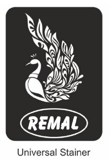 REMAL trademark artwork