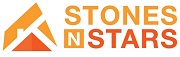 STONES N STARS trademark artwork