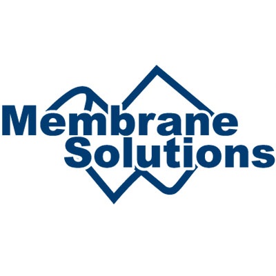 MEMBRANE SOLUTIONS trademark artwork