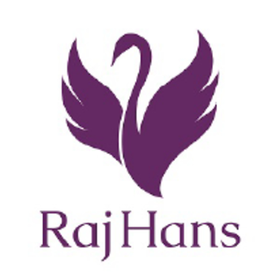 RajHans trademark artwork