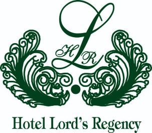 HOTEL LORD'S REGENCY trademark artwork