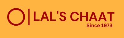 Lal's Chaat trademark artwork