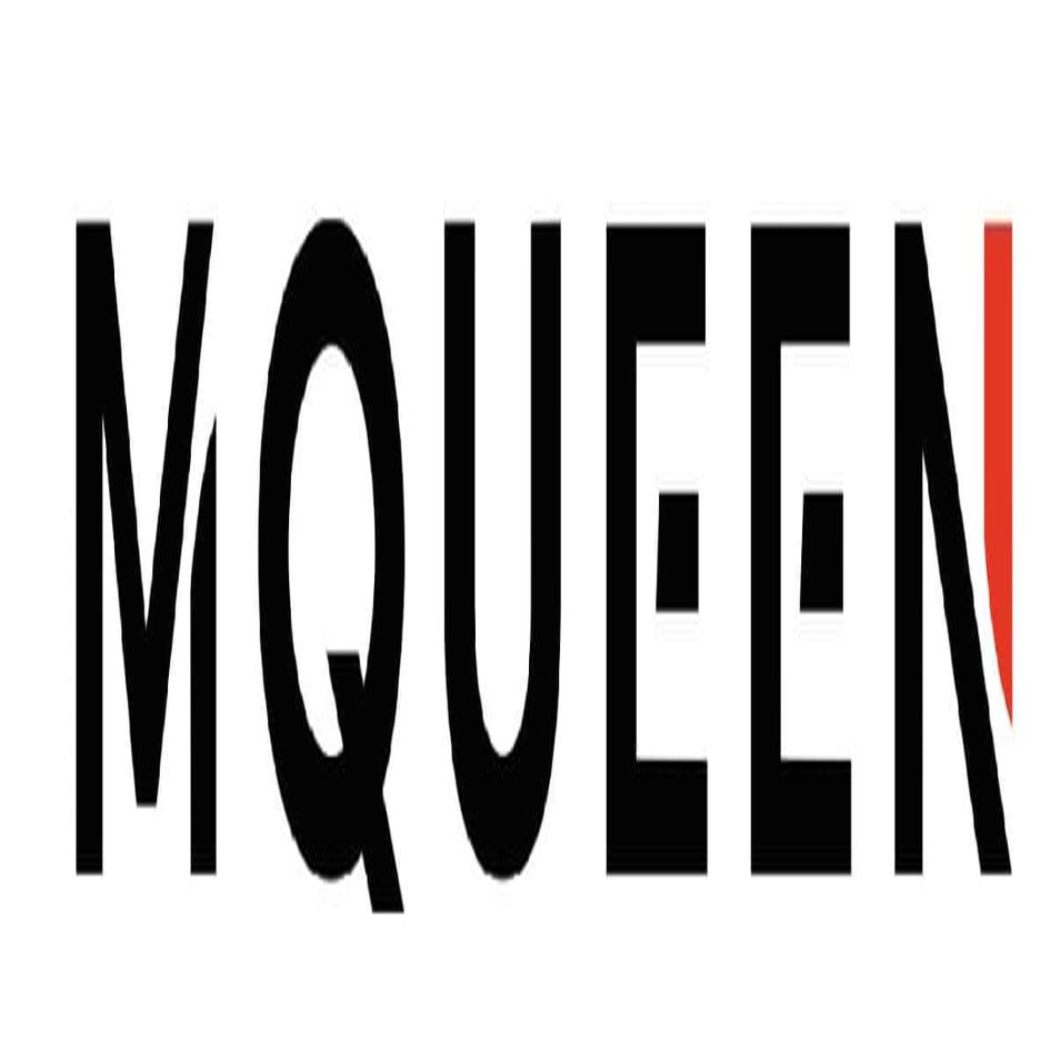 MQUEEN trademark artwork
