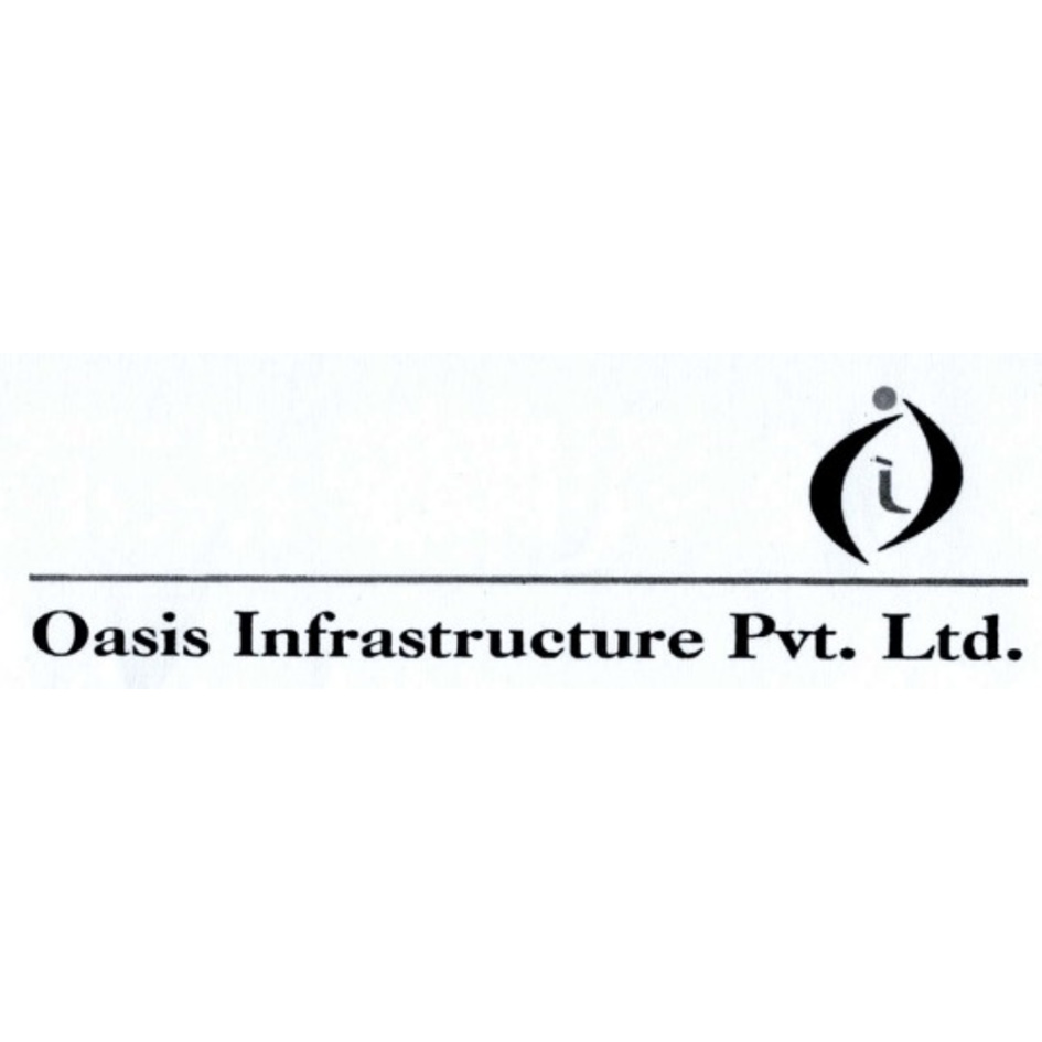 OASIS INFRASTRUCTURE PVT. LTD. (DEVICE) trademark artwork