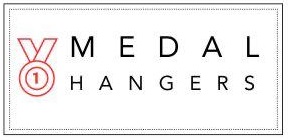 MEDAL HANGERS trademark artwork