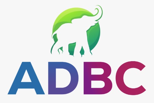 ADBC trademark artwork