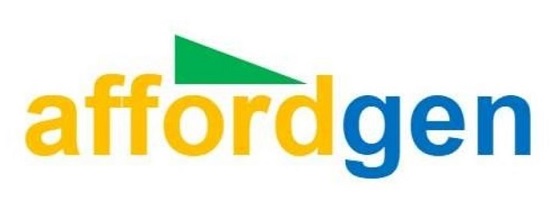 affordgen trademark artwork