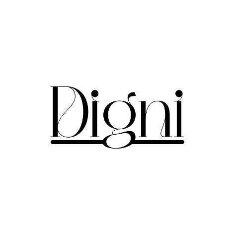 Digni trademark artwork