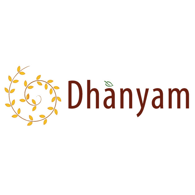 Dhanyam trademark artwork