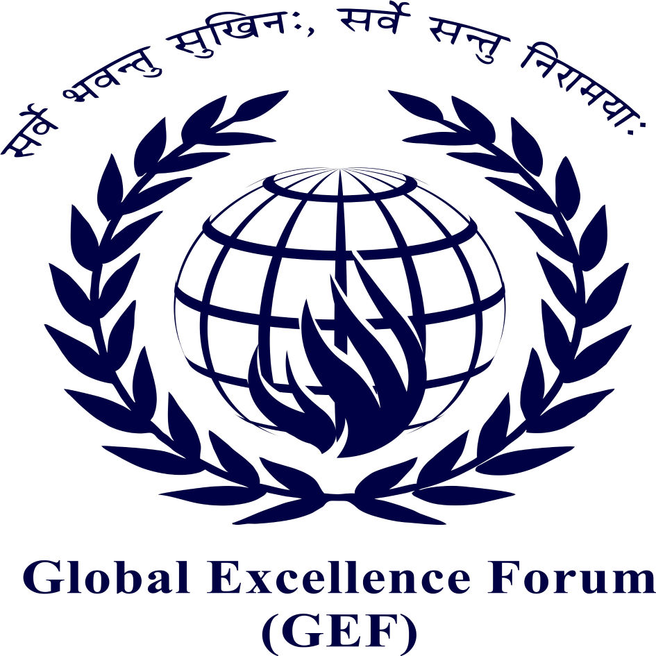 GLOBAL EXCELLENCE FORUM trademark artwork