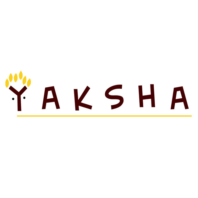 YAKSHA trademark artwork